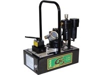 Simplex G5772 Pump 3HP Air Rotary 4W Sol. 1.5 Gal.