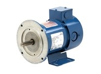 US Motors (Nidec) G638 1/2 hp 1800 RPM 56C Frame | YarinInd