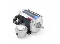 Leeson G647 Model#: 056T17E5309 HP: 1/3 RPM: 1800 Frame: 56 Enclosure: EPNV Phase: 3 Voltage: 208-230/460 HZ: 60This model has 0