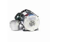 Leeson G649 Model#: 056T17G5312 HP: 1/2 RPM: 1800 Frame: 56 Enclosure: EPFC Phase: 3 Voltage: 208-230/460 HZ: 60This model has 0