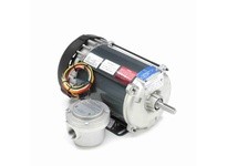 Leeson G650 Model#: 056C11G5306 HP: 1/4 RPM: 1200 Frame: 56 Enclosure: EPFC Phase: 1 Voltage: 115/208-230 HZ: 60This model has 0