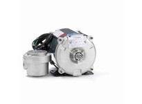 Leeson G665 Model#: 056T17E5315 HP: 1/3 RPM: 1800 Frame: 56 Enclosure: EPNV Phase: 3 Voltage: 575 HZ: 60This model has 0.33 hors