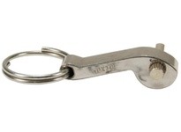 Dixon G75HRPSS Cam & Groove Handle for Stainless Global Couplers