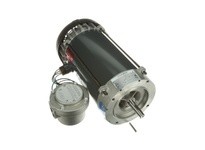 Leeson G846A 056T17G15615 1HP 1725RPM 56C frame explosion proof fan cooled 3 phase 575 volt 60 hertz electric motorThis model ha