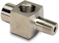 Enerpac GA-1 205288 Gauge Adaptor