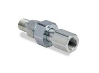 Enerpac GA-918 205387 Swivel Gauge Union