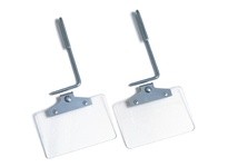 BALDOR GA11 PAIR EYESHIELDS | YarinInd