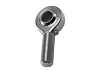 PTI GA25 Re-Lube Rod End-Male-Right Hand Standard Duty | Zinc Plated