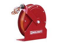 ReelCraft GA3100 N SERIES 3000 W/ 100FT Cable | High-Vis Nylon