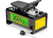 Simplex GA90 Air/Hyd 90 Cu.In. S/A Foot Pump | Reliable Industrial Tools