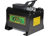 Simplex GA9230 Air/Hyd 230 Cu.In. S/A Foot Pump | High-Performance Hydraulic Pump