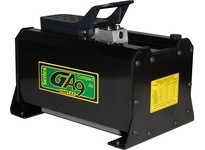 Simplex GA9460 Air/Hyd 460 Cu.In. S/A Foot Pump