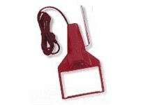 BALDOR GA9R PAIR LIGHTED EYESHIELDS-RED