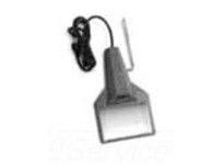 BALDOR GA9S PAIR EYESHIELDS W/ ON-OFF SWITCH