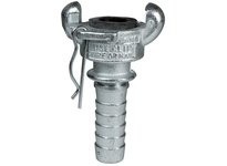 Dixon GAM6 Global Air King® 2-Lug Hose End | YarinInd