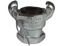 Dixon GAM8 Global Air King® 2-Lug Female NPT Ends | Durable Industrial Solutions