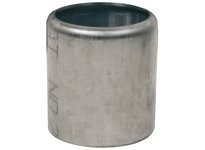 Dixon GAS3760TO Holedall® Light Duty Stainless Ferrule