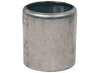 Dixon GAS5010TO Holedall® Light Duty Stainless Ferrule