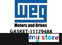 WEG GASKET-11179488 KIT NBR SEALING GASKET 219.5X219.5