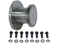 DODGE 006499 1020T31/35 SPACER ASSY X 2.456