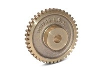 Boston 30217717 13642 GB1062A BRONZE WORM GEAR