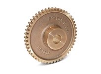 Boston 30217735 13660 GB1073 BRONZE WORM GEAR | YarinInd