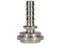 Dixon GB6-1 Boss® Ground Joint Stem