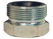 Dixon GB68 Boss® Ground Joint Female Spud | High-Quality Industrial Supplies