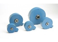 MagPowr GBC-90 26 lb-ft MAGNETIC PARTICLE BRAKES GLOBAL SE