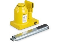 Enerpac GBJ-010SA Bottle Jack 10 Ton Short