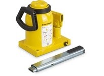 Enerpac GBJ-020SA Bottle Jack 20 Ton Short | Heavy Duty Lifting