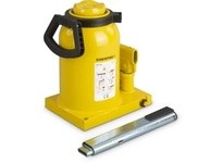 Enerpac GBJ-030A Bottle Jack 30 Ton | Heavy-Duty Lifting Solutions