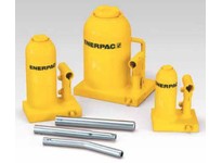 Enerpac GBJ-050 369898 Bottle Jack 50 Ton | Heavy-Duty Lifting Solutions