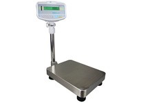 Adam GBK 150aM 1110011845 GBK Bench Checkweighing Scales
