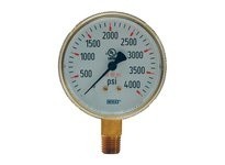 Dixon GBRW30R Welding Gauge