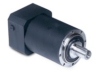 BALDOR GBSM80-MRP120-50 STD. SERVO GEARBOX RATIO 50:1