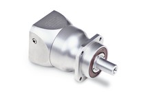 Baldor GBSM80-MSS080-5 SS Servo Gearbox ratio 5:1 | YarinInd