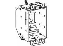 Orbit GBV 1-G GANGABLE BVL BOX 2-1/4 DEEP