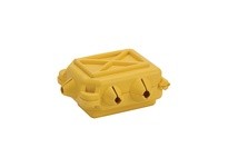 NSI GC-2 Insulating Cover for Tap Connector GP-2 | High-Quality Industrial Supplies