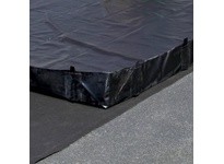 SpillTech GC1225 Ground Cover for 12 x 25 Containment Berms