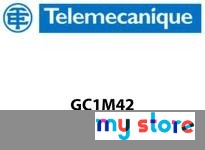 Telemecanique GC1M42