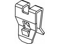 Orbit GCA-125/200 1-1/4 - 2 ARM. GR CLAMP W/ STEEL | YarinInd