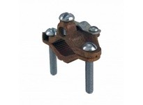 Orbit GCA-450/600 4-1/2 - 6 ARM. GR CLAMP W/ STEEL SCREW