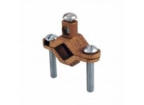 Orbit GCB-125/200 1-1/4 - 2 BARE GR CLAMP W/ STEEL SCREW | High-Quality Industrial Supplies