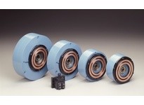 MagPowr GCDM-90 Metric Model 75.9 N-m MAGNETIC PARTICLE CLUTCHES GLOBAL