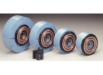 MagPowr GCDM24 CLUTCHGLBLSZ DMTRC24V | High-Performance Industrial Clutch