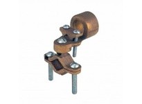 Orbit GCH-50/100-100 1/2 - 1 GR CLAMP W/ 1 HUB | High-Quality Industrial Supplies