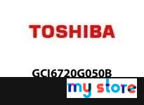 TOSHIBA RENEWAL PART GCI6720G050B (ASSY, PM, 124A, 4.16kV, HD, BF, EPCO)