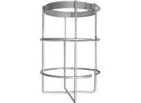 RAB GD200BAR GUARD VAPORPROOF 200 SERIES WIRE CLAMP FLAT BOTTOM | YarinInd