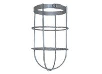 RAB GD200CLW Guard VAPORPROOF 200 Series Wire Clamp White